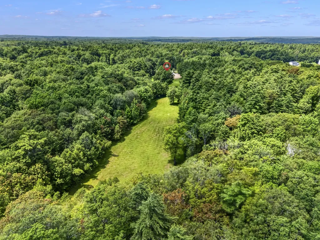 505 Foreside Road Topsham ME 04086