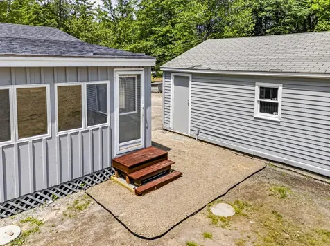 505 Foreside Road Topsham ME 04086