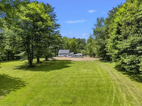 505 Foreside Road Topsham ME 04086