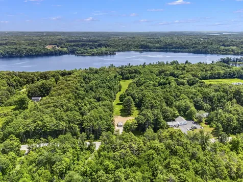 505 Foreside Road Topsham ME 04086