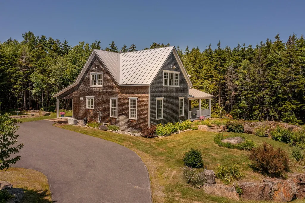 767 Port Clyde Road Saint George ME 04860