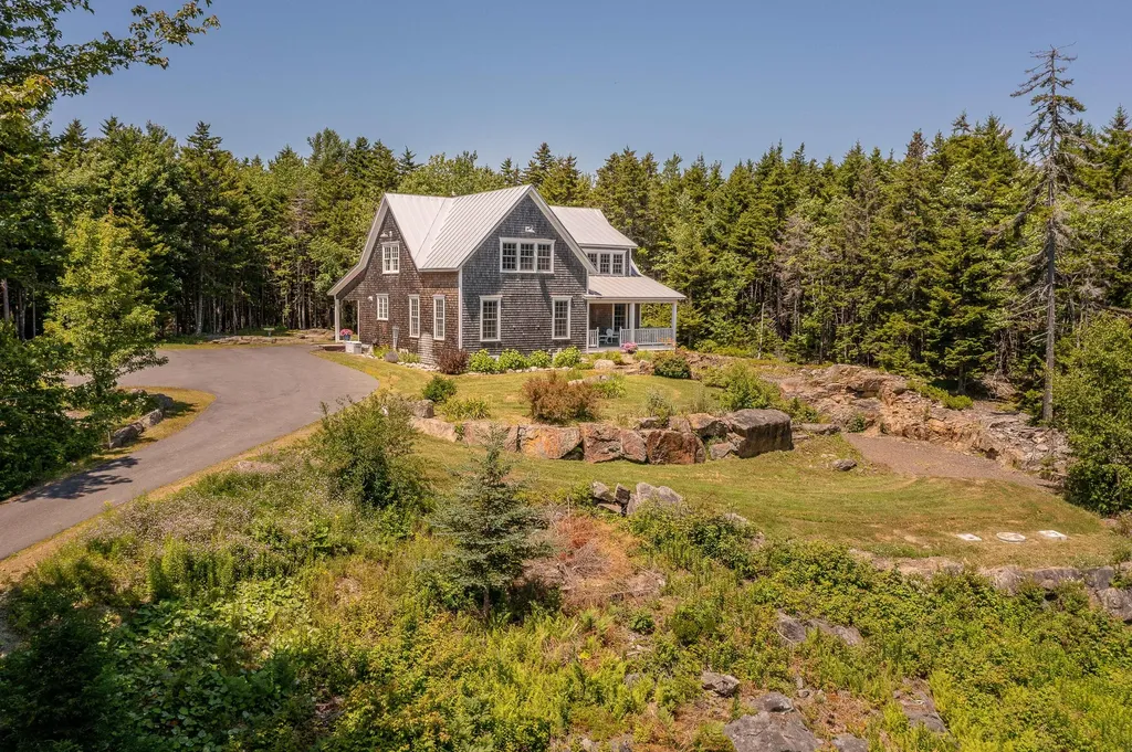 767 Port Clyde Road Saint George ME 04860