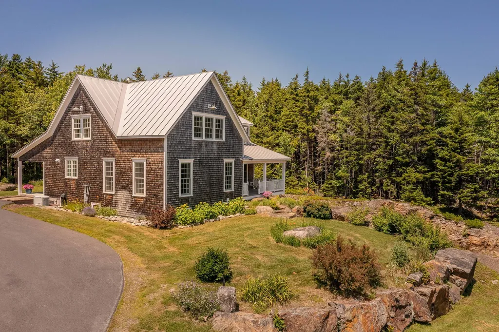 767 Port Clyde Road Saint George ME 04860