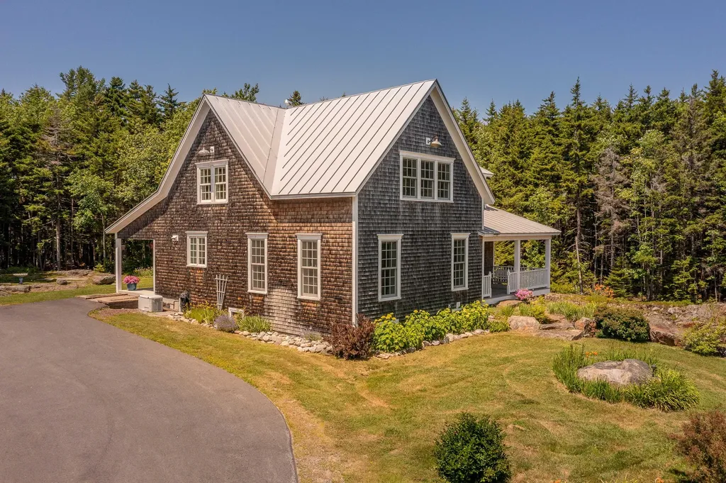 767 Port Clyde Road Saint George ME 04860