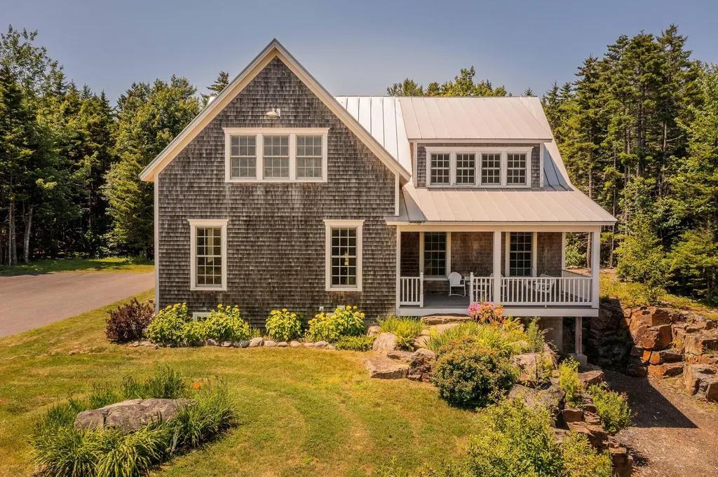 767 Port Clyde Road Saint George ME 04860