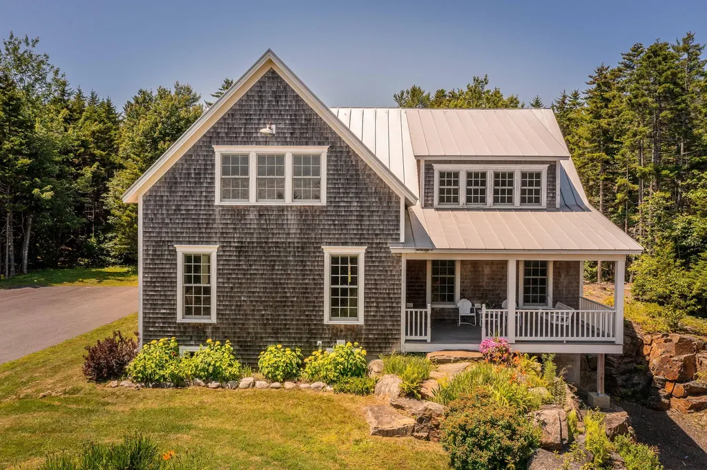 767 Port Clyde Road Saint George ME 04860