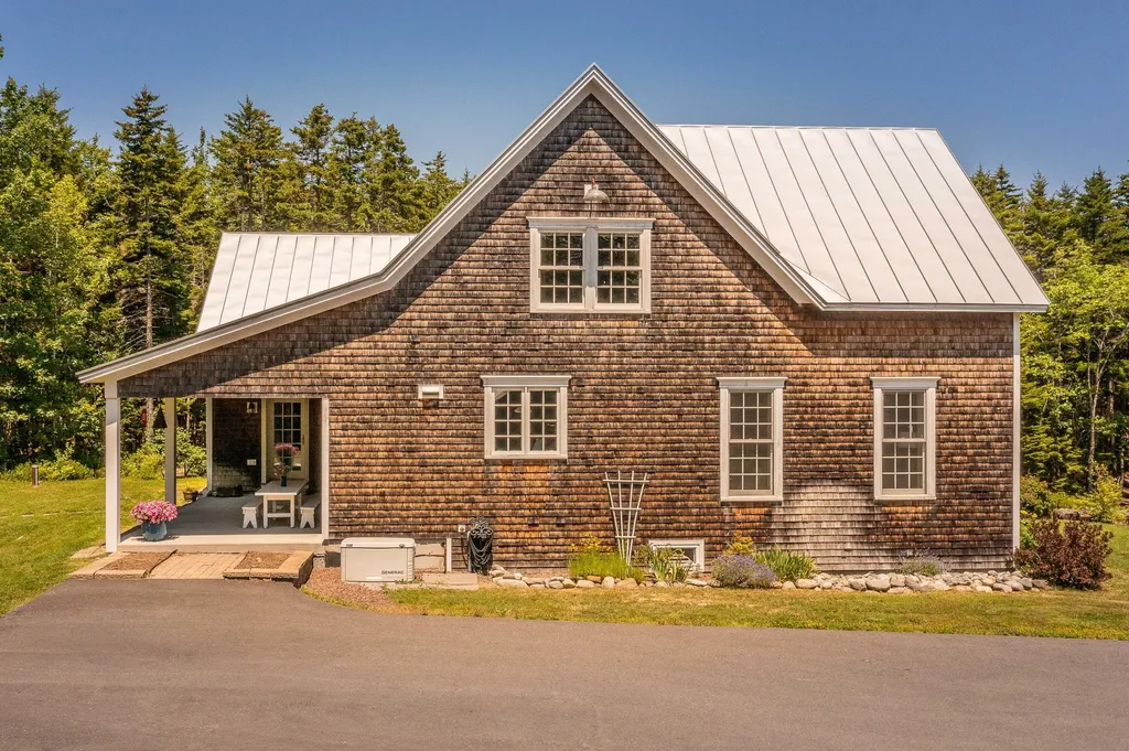 767 Port Clyde Road Saint George ME 04855