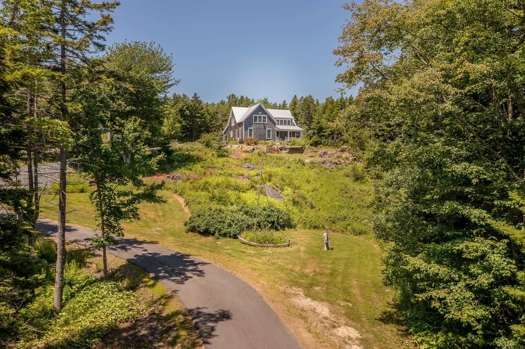 767 Port Clyde Road Saint George ME 04860