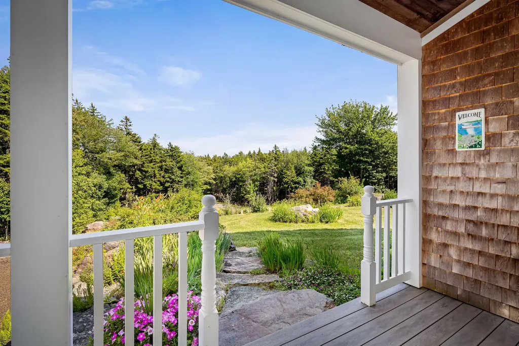 767 Port Clyde Road Saint George ME 04860