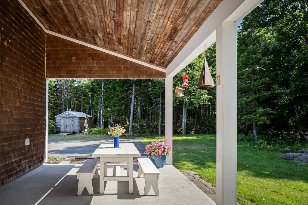 767 Port Clyde Road Saint George ME 04855
