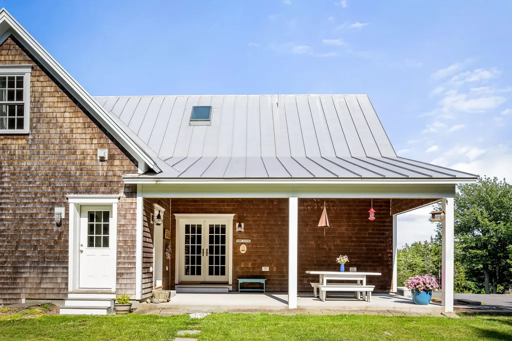 767 Port Clyde Road Saint George ME 04860