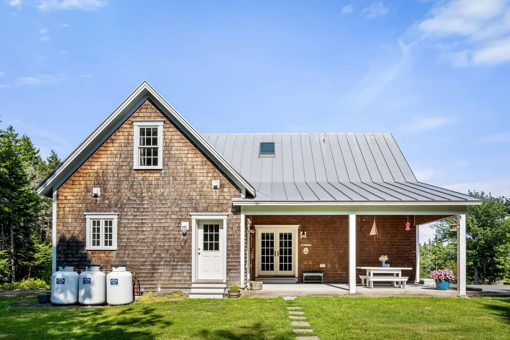767 Port Clyde Road Saint George ME 04855