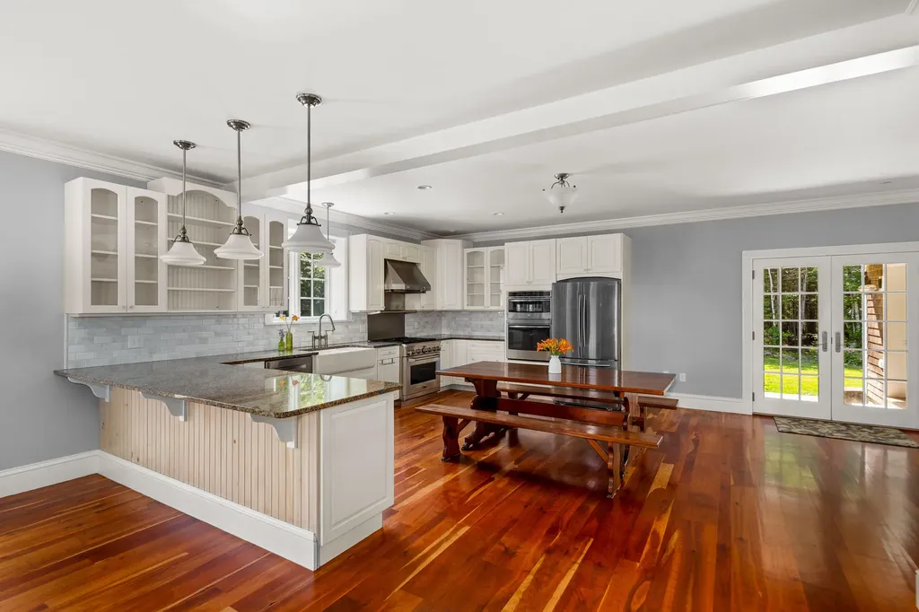 767 Port Clyde Road Saint George ME 04860