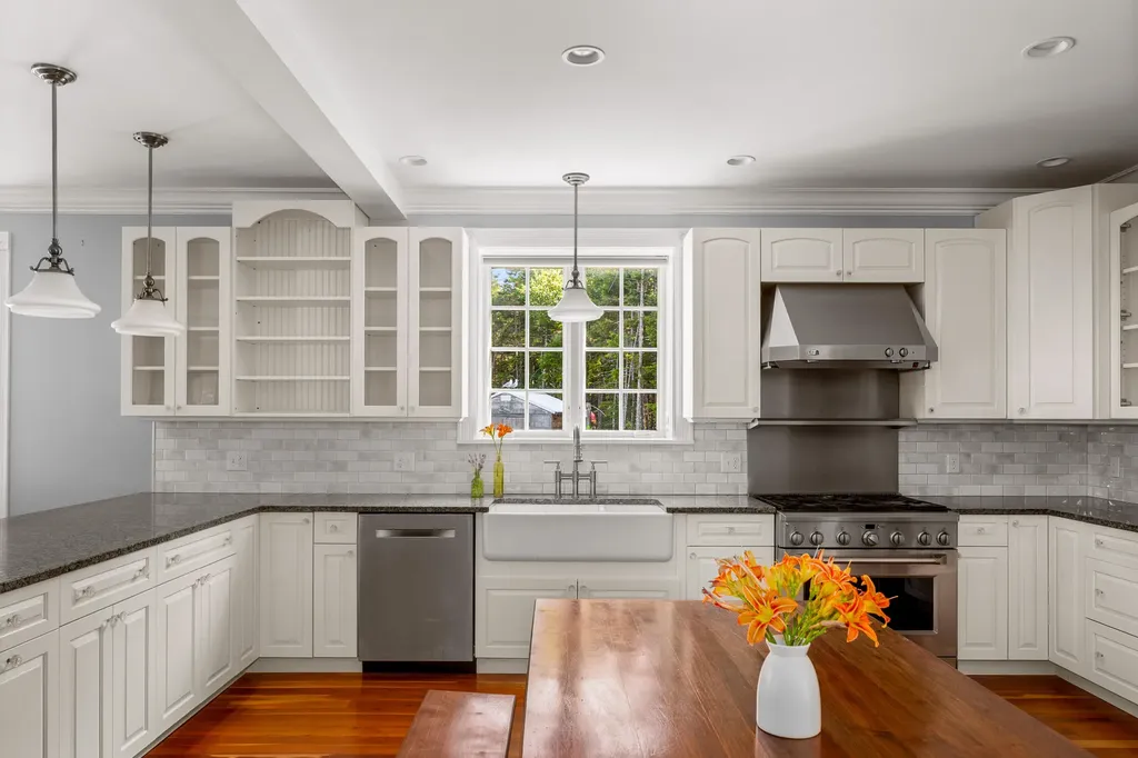 767 Port Clyde Road Saint George ME 04860