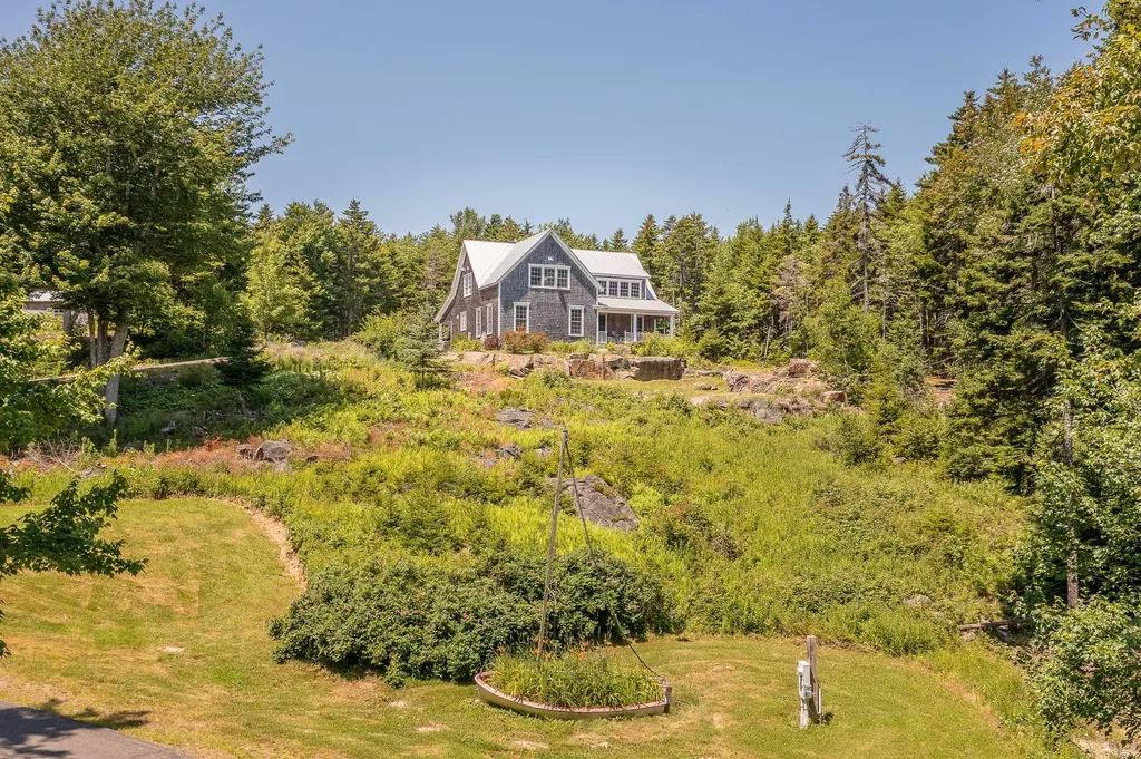 767 Port Clyde Road Saint George ME 04860