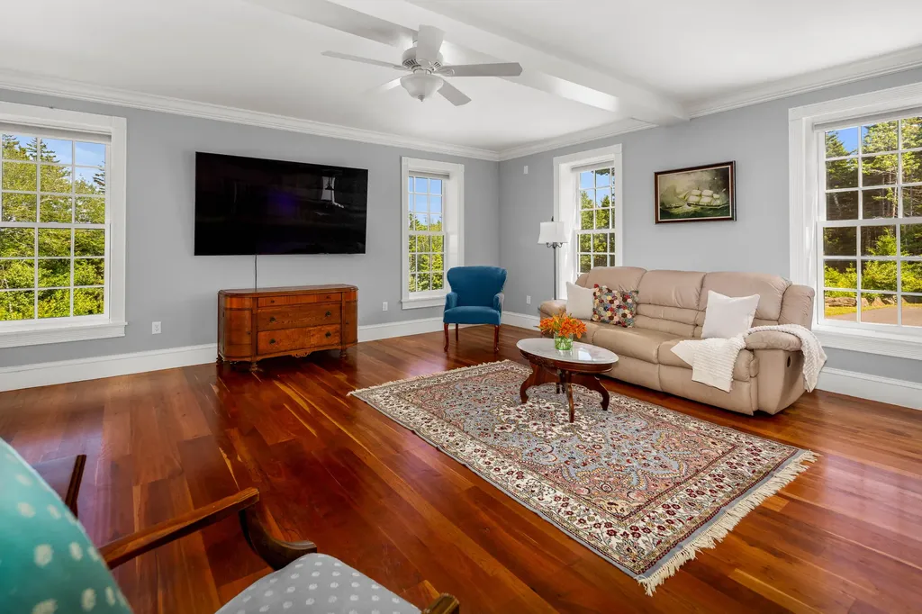 767 Port Clyde Road Saint George ME 04855