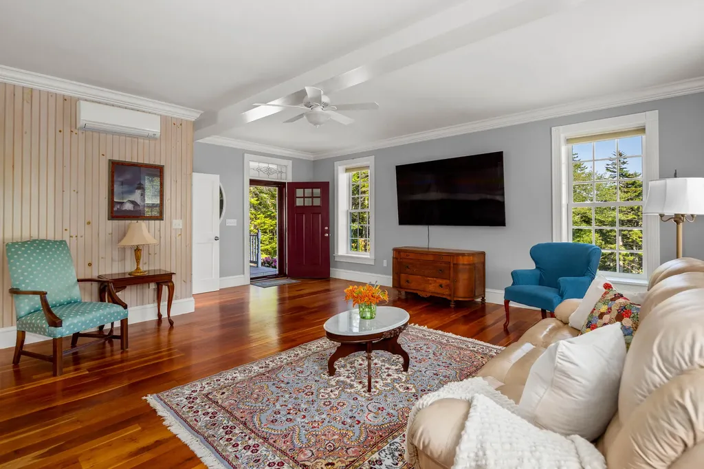 767 Port Clyde Road Saint George ME 04855
