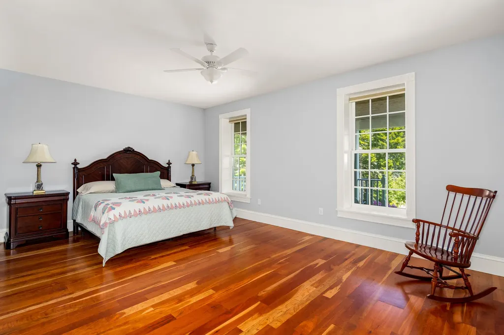 767 Port Clyde Road Saint George ME 04855