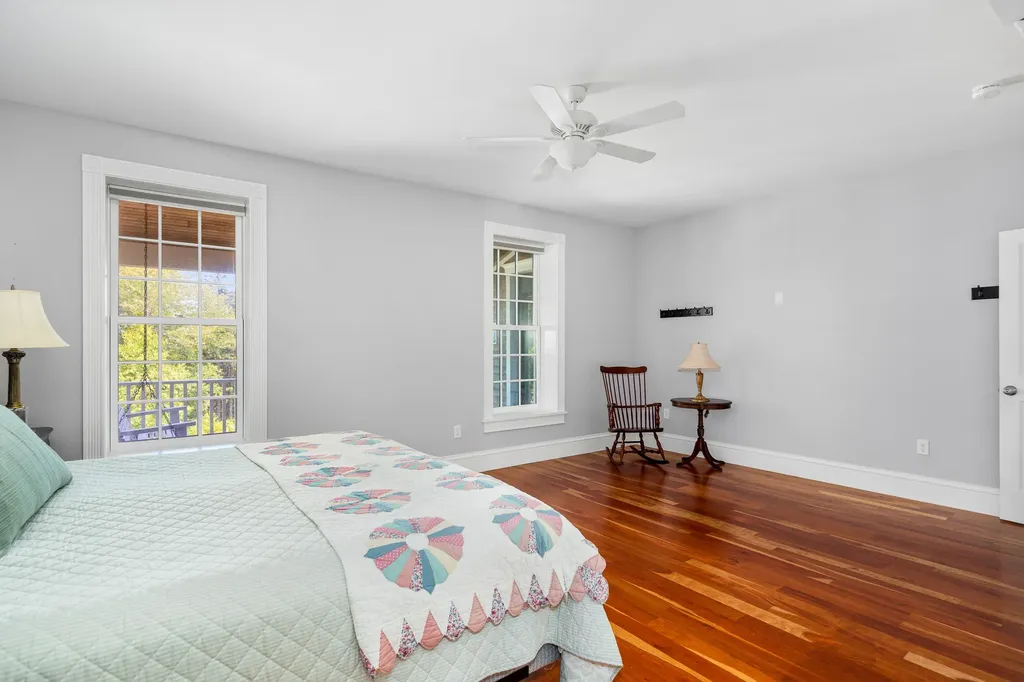 767 Port Clyde Road Saint George ME 04860