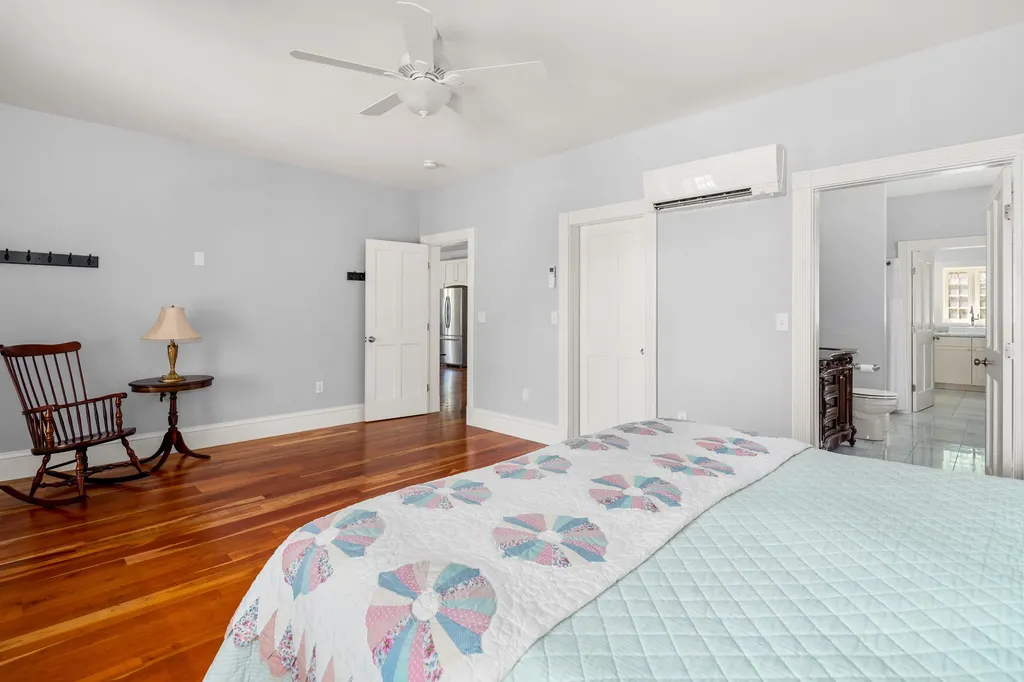 767 Port Clyde Road Saint George ME 04860