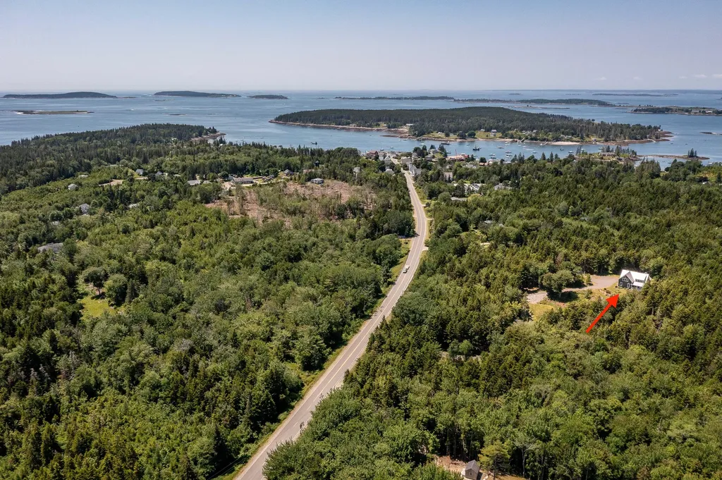 767 Port Clyde Road Saint George ME 04860