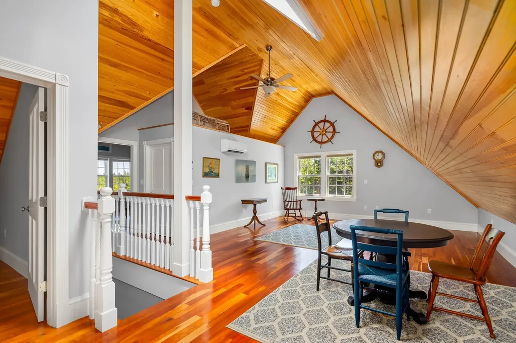 767 Port Clyde Road Saint George ME 04860