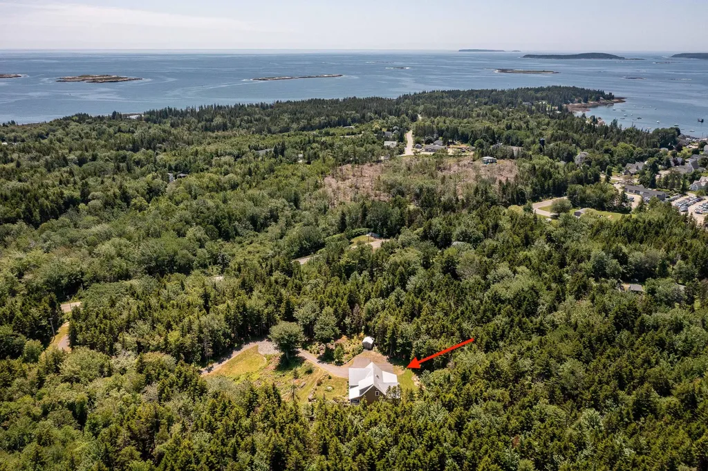 767 Port Clyde Road Saint George ME 04860