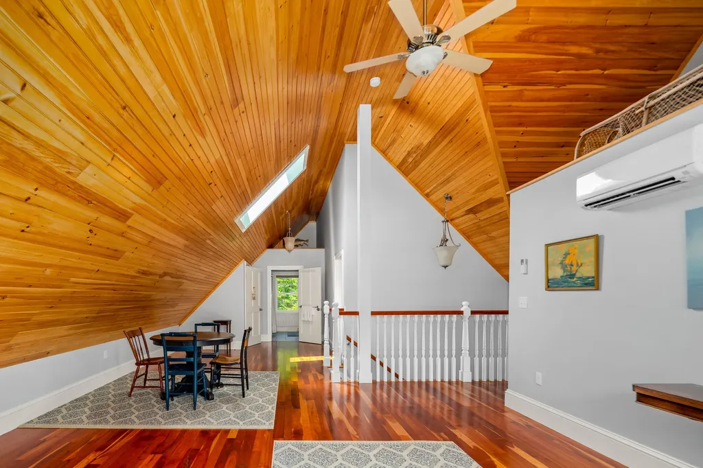 767 Port Clyde Road Saint George ME 04860