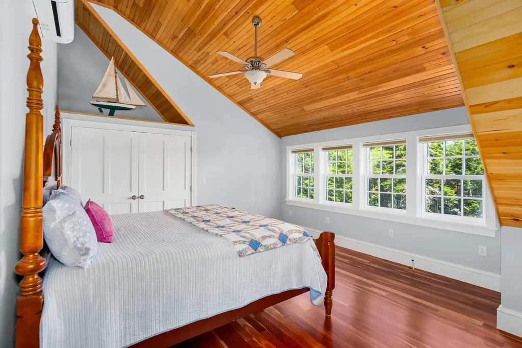 767 Port Clyde Road Saint George ME 04860