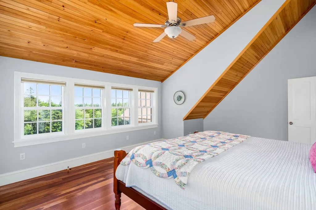 767 Port Clyde Road Saint George ME 04860