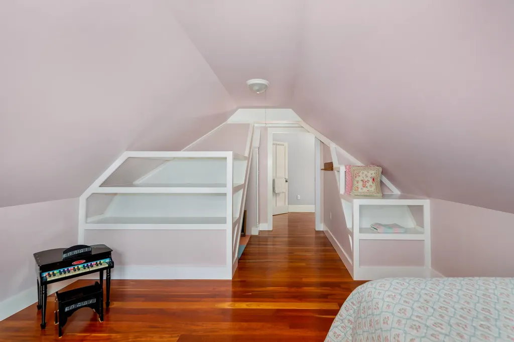767 Port Clyde Road Saint George ME 04855