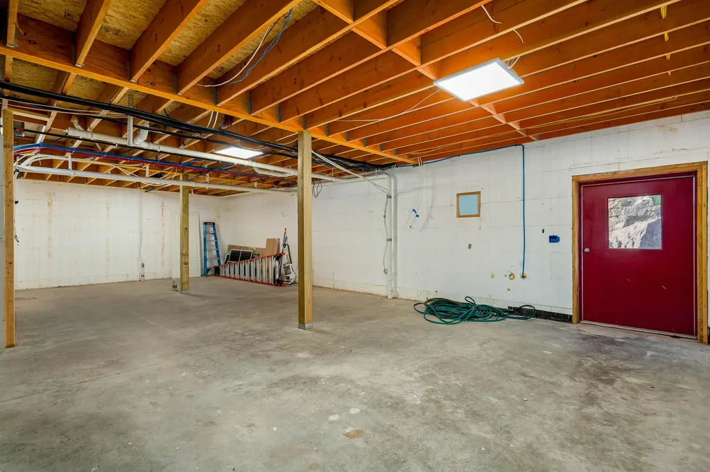 767 Port Clyde Road Saint George ME 04860