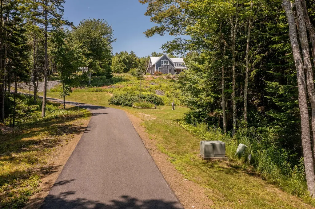 767 Port Clyde Road Saint George ME 04860
