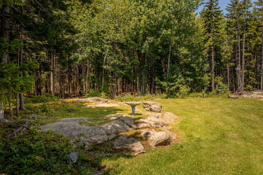 767 Port Clyde Road Saint George ME 04860
