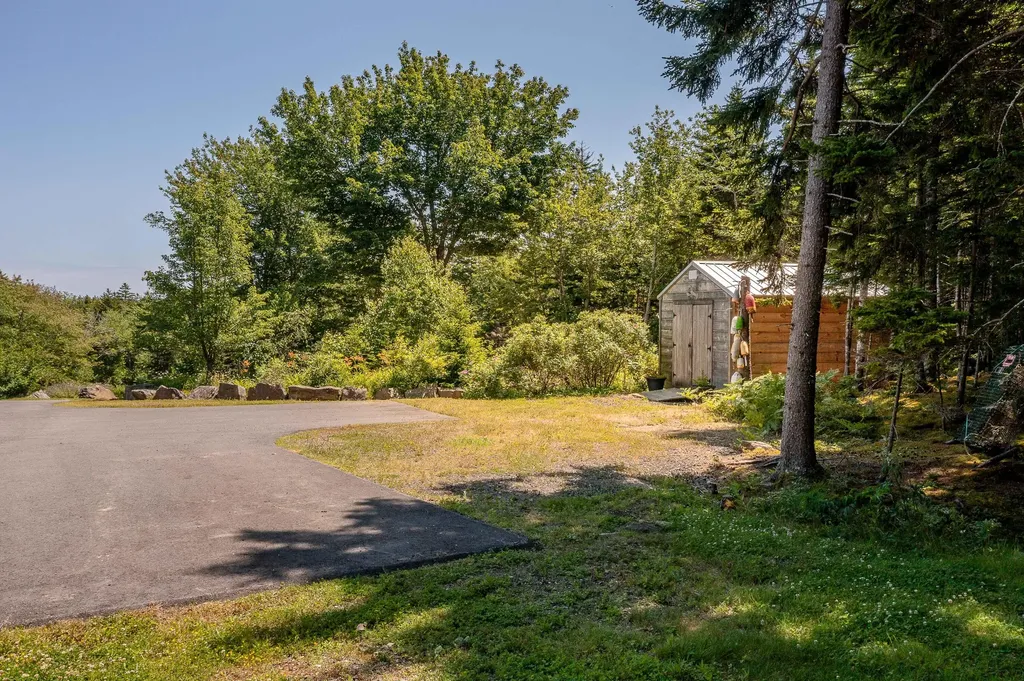 767 Port Clyde Road Saint George ME 04860