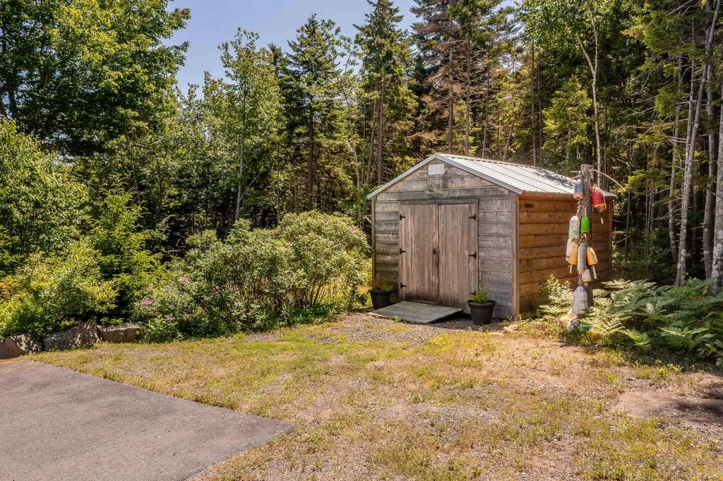767 Port Clyde Road Saint George ME 04855
