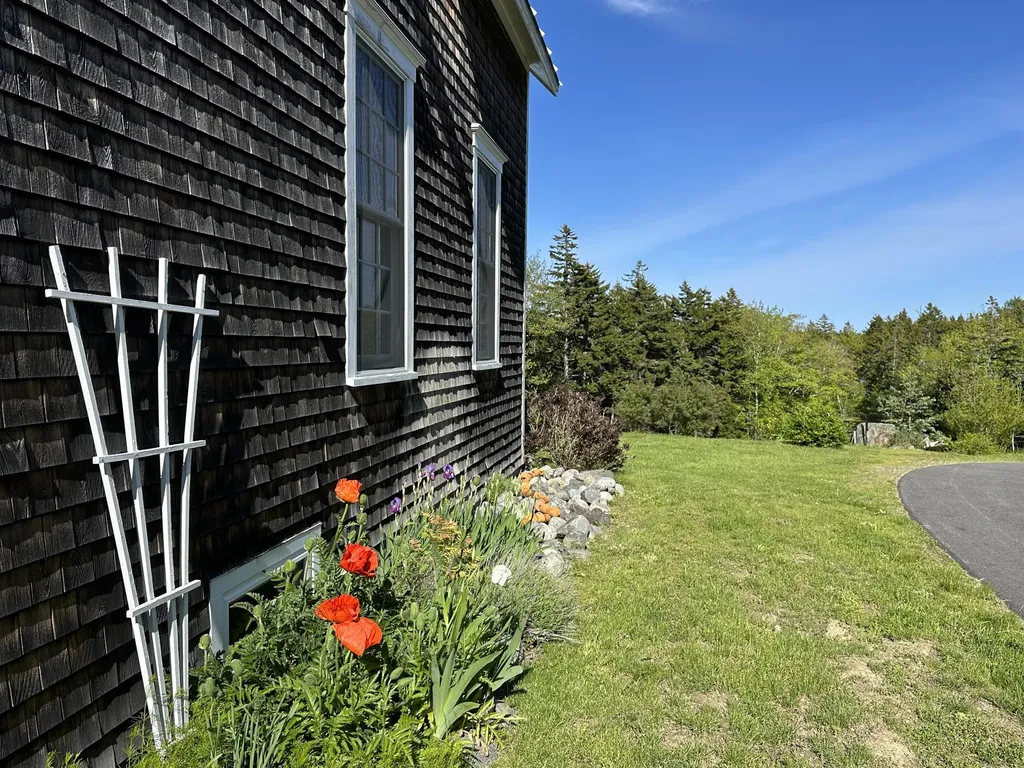 767 Port Clyde Road Saint George ME 04860