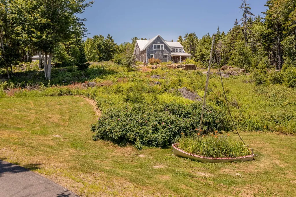 767 Port Clyde Road Saint George ME 04855