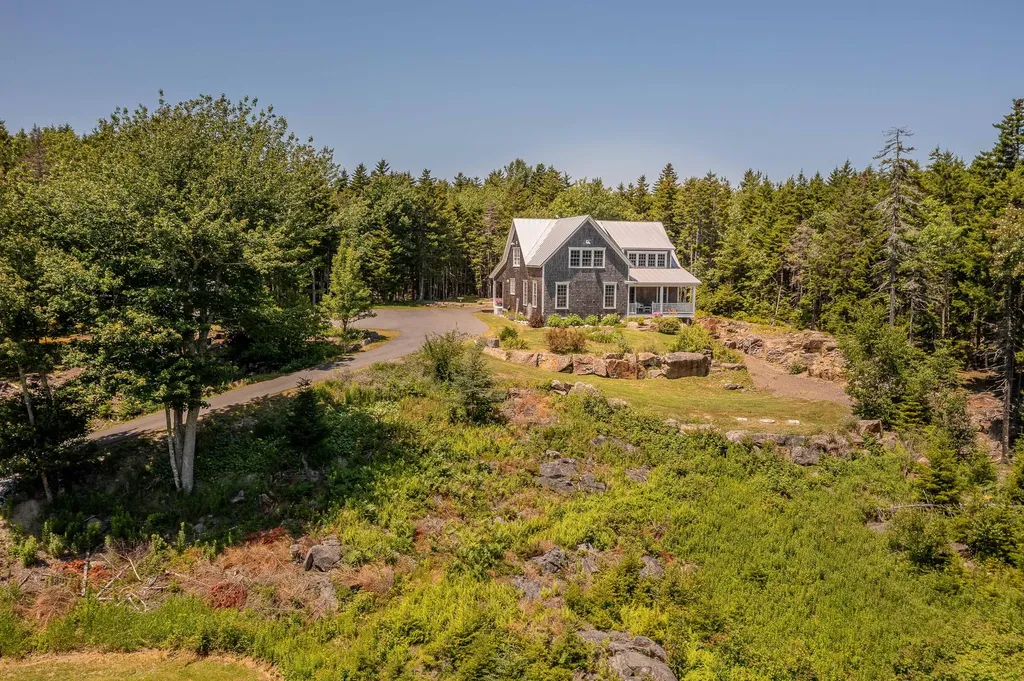 767 Port Clyde Road Saint George ME 04860