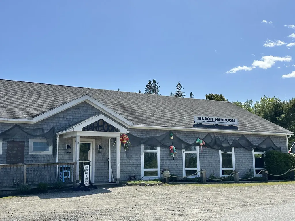767 Port Clyde Road Saint George ME 04855
