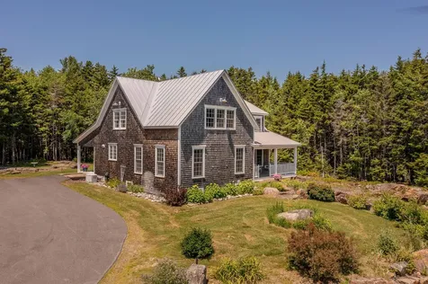 767 Port Clyde Road Saint George ME 04860