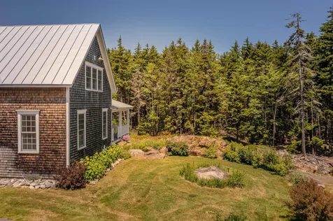 767 Port Clyde Road Saint George ME 04860