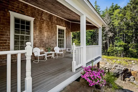 767 Port Clyde Road Saint George ME 04860