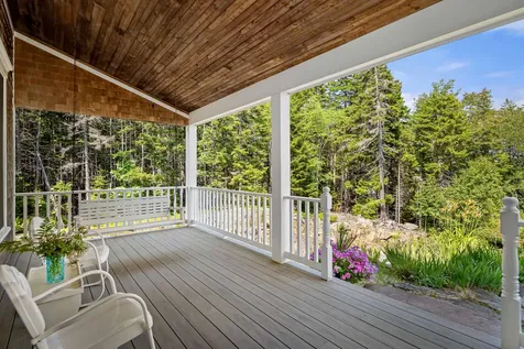 767 Port Clyde Road Saint George ME 04855