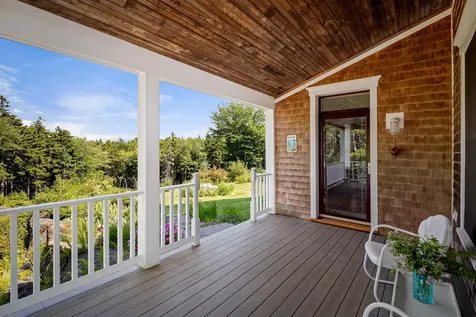 767 Port Clyde Road Saint George ME 04860