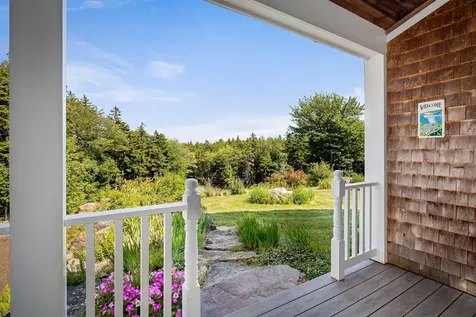 767 Port Clyde Road Saint George ME 04860