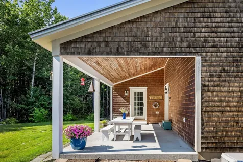 767 Port Clyde Road Saint George ME 04860