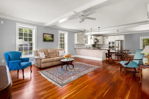 767 Port Clyde Road Saint George ME 04860