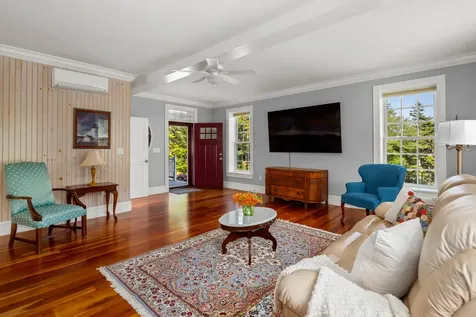 767 Port Clyde Road Saint George ME 04860
