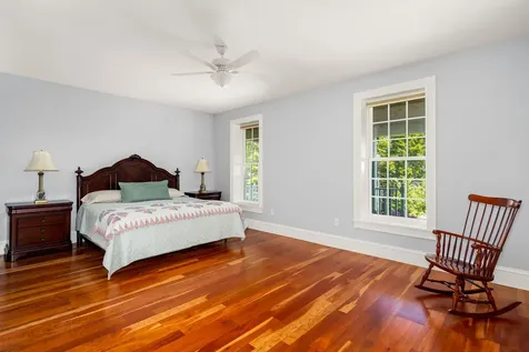 767 Port Clyde Road Saint George ME 04860